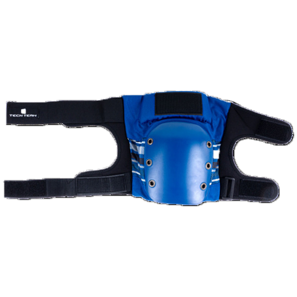 Комплект защитной экипировки ARMOR BASIC M1 (M) blue / TT