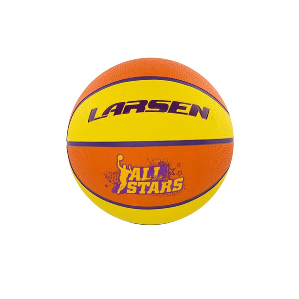 Мяч баскетбольный Larsen All Stars / AL