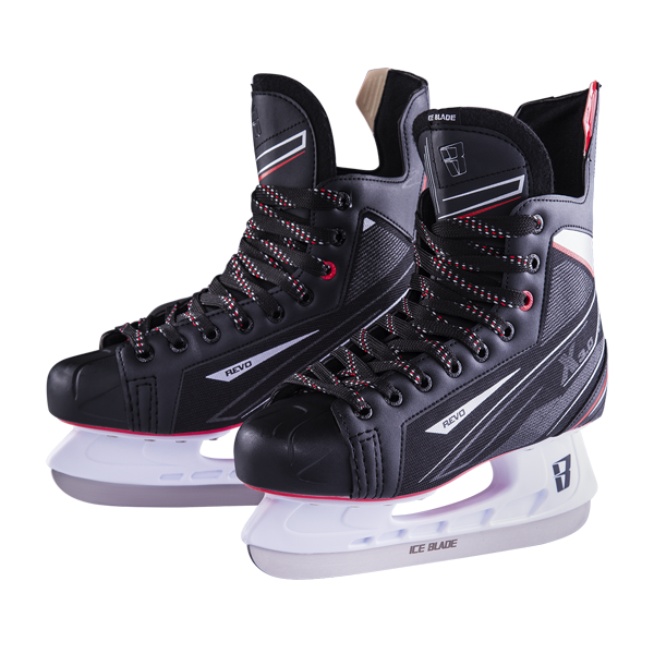 Коньки хоккейные ICE BLADE Revo (43)/10442