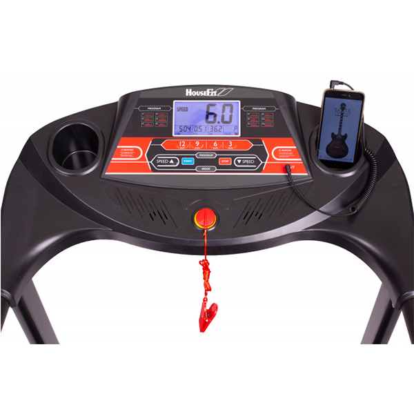 Беговая дорожка Housefit SPIRO 400 / HT-9191HP
