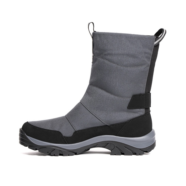 Ботинки трекинговые SPINE m.508/7 Snowboot (Thinsulate) р-р 45 / SS