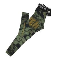 Компрессионные штаны Venum Tactical Forest камуфляжно-зеленый р-р M / 0873