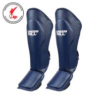 Защита голени и стопы синяя (L) / SIP-10692RU