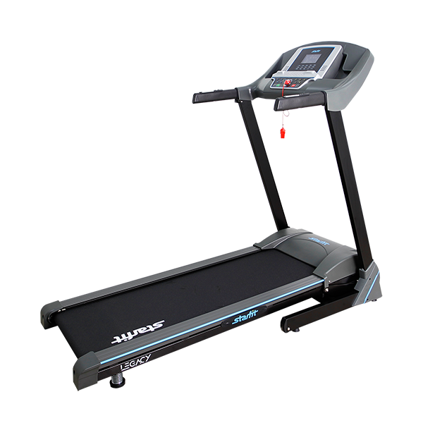 Беговая дорожка STARFIT TM-306 Legacy, электрическая / 10563