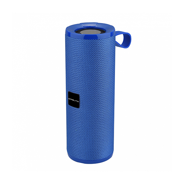 Портативная колонка Bluetooth Орбита OT-SPB126 (TF,USB,FM,AUX,3W) черная