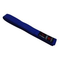 Пояс для единоборств MATSA , 260 см, синий / WS