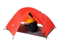 Палатка с ковриком Naturehike NH18A095