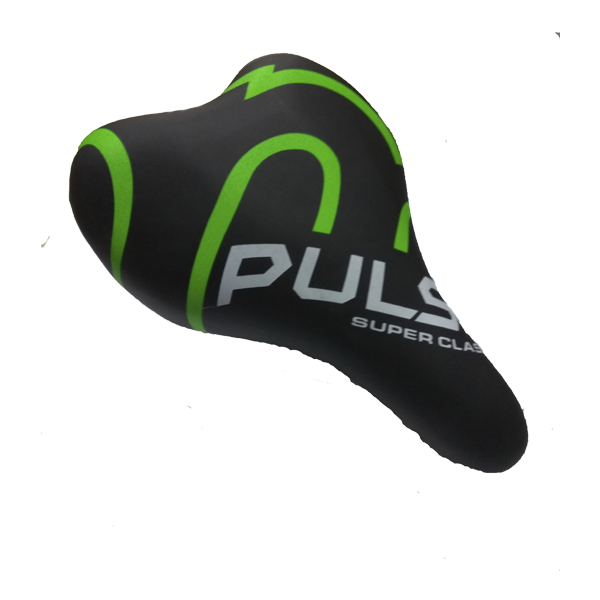 Седло 16" Pulse (4 цвета). / 3211621