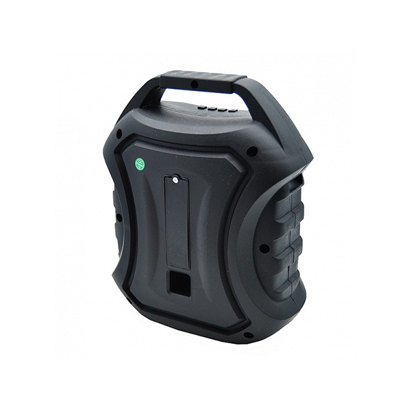 Портативная колонка Bluetooth Орбита JBK-411 (micro SD, USB, FM, AUX,5W)