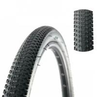 Покрышка WD 27.5x2.10 1.2 mm  антипрокольная защита  черный 1/25 P1226D / TT