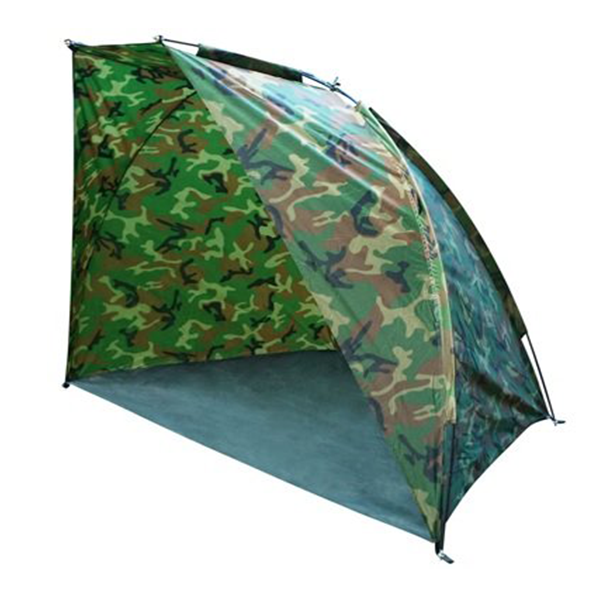 Тент рыболовный Jungle Camp Fish Tent 2 / 50412