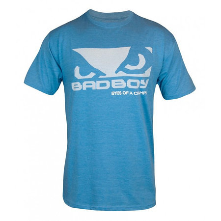 Футболка Bad Boy Champion Tee - Blue (L) / 6171_bl