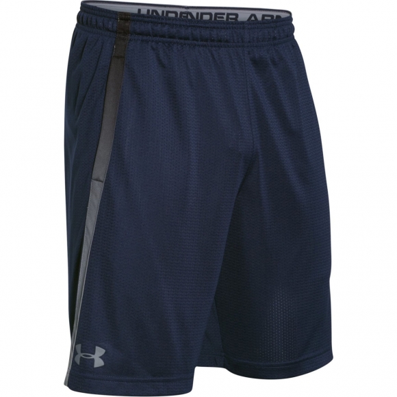 Шорты (UA TECH MESH SHORT) р. L / 1271940-410