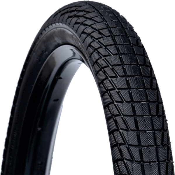 Покрышка 20"х1,95 черная,  "DSI"  SRI - 45 / 30720-45