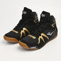 Боксерки Pivt Low Top 6,5 черн/золот. / P00001076 6,5 BK/GD