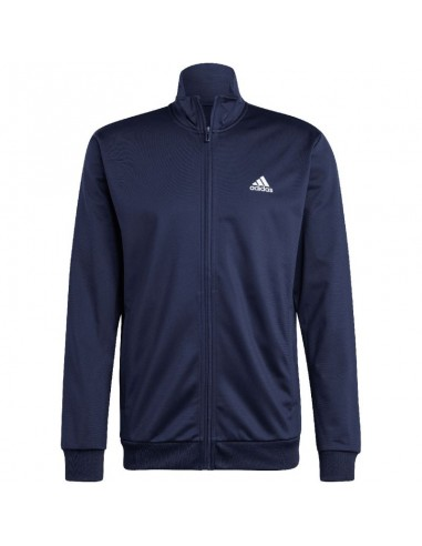 Спортивный костюм Adidas (M LIN TR TT TS) р. S / HZ2219