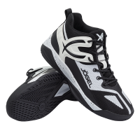 Кроссовки баскетбольные Jogel X1 White/black (45) / 3517