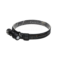 Фонарь налобный "СИБИРСКИЙ СЛЕДОПЫТ-Тензор", съемный, 1 LED, аккум. 220В, USB / PF-PFL-HL43