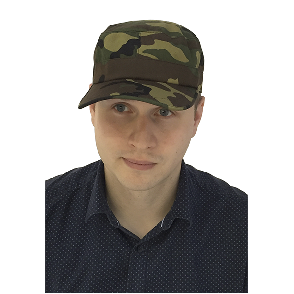 Кепка НАТО / КЕП103-К43