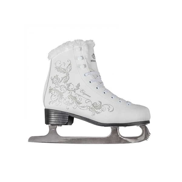 Фигурные коньки Mia Sherpa р.35 / TT