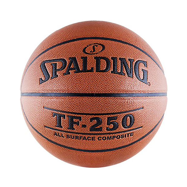 Мяч баскетбольный Spalding TF-250 №6 / 1248