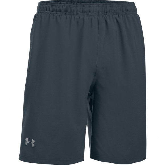 Шорты (UA LAUNCH SW 9'' SHORT) р. M / 1289314-008