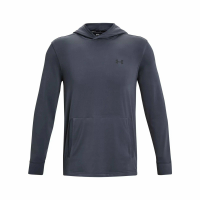 Толстовка Under Armour UA Playoff 3.0 Hoodie (серый/черный) р. 48-50 / 1380879-044