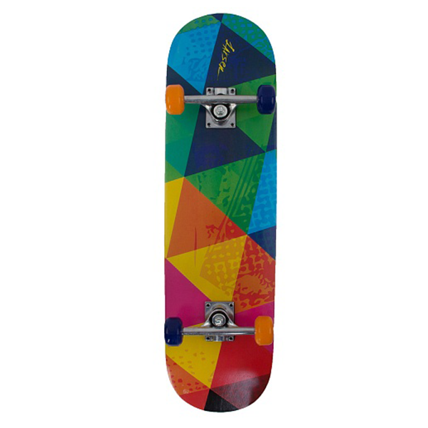 Скейтборд Larsen STREET 2 р31"х8" / AL