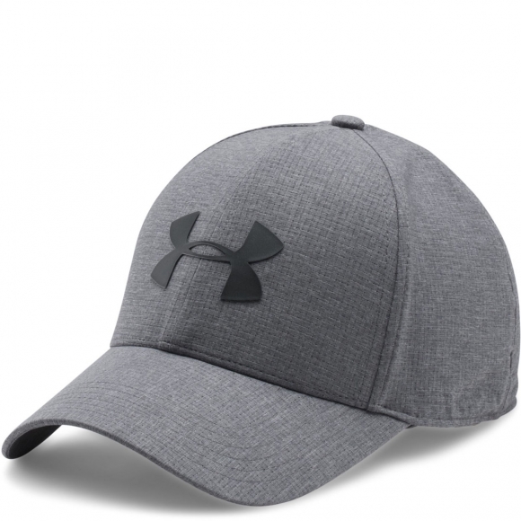 Кепка (Men's CoolSwitch AV Cap 2.0-GPH-BLK) / 1291856-040