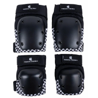 Комплект защитной экипировки ARMOR BASIC M2 (L) black / TT