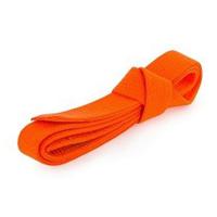 Пояс для кимоно (оранжевый) 2,6м / F099 2050