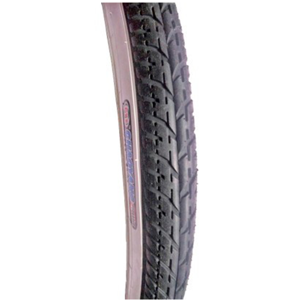 Покрышка 26"х2,00 черная Н-5173 / 307265173