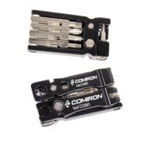 Мультитул велосипедный универсальный COMIRON TOOL 20в1 / 707964