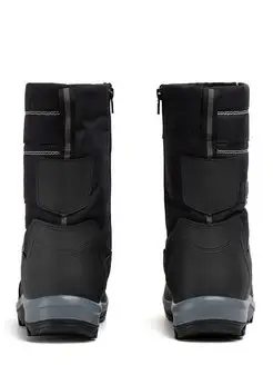 Ботинки трекинговые SPINE m.500 Snowboot (Thinsulate) р-р 45 / SS
