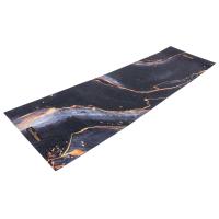 Шкурка для самоката GUCHI black/gold 153х610мм / TT