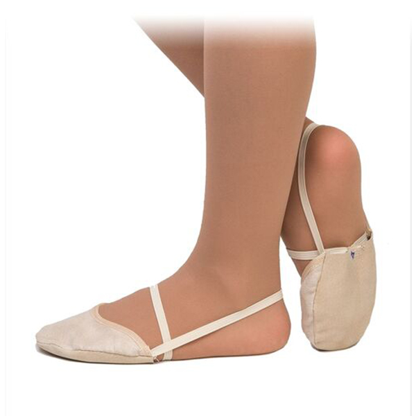 Получешки Korri (Микрофибра) (бежевый, 7 (38-39) XL) / ПЧМ