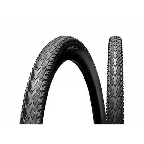 Покрышка 26"х1,95 черная Н-5113 / 307265113