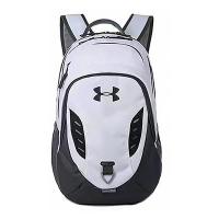 Рюкзак Under Armour Hustle 3.0 бело-черный / 3794