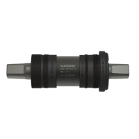 Каретка SHIMANO BB-UN101, 68/122,5мм без болтов / ABBUN101B23X
