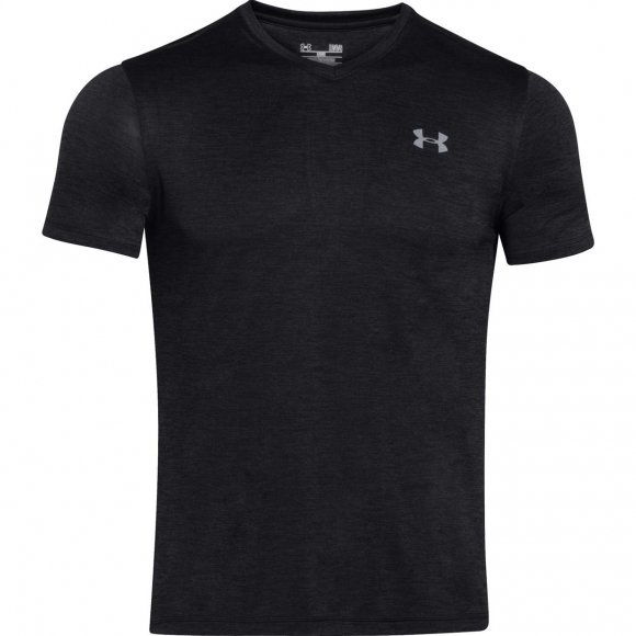 Футболка (UA Tech V-Neck) Р. XL / 1253534-001