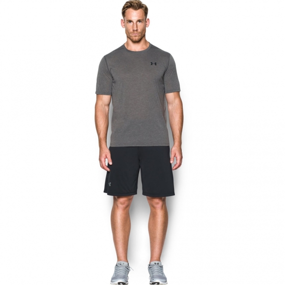 Футболка (UA Threadborne SS) р. XL / 1289583-090