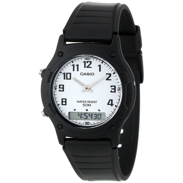 Casio AW-49H-7b
