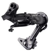 Переключатель задний 8 ск L-TWOO LTWOO A3 2:1, Shimano совместим, Звёзды: 11-32т / 685445