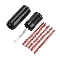 Набор для ремонта бескамерных покрышек BLACK TOOLS FIRETIRE1 / 708014