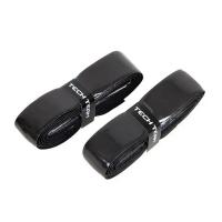 Намотка на руль TT-2 с перфорацией (черный / black) / TT 15199