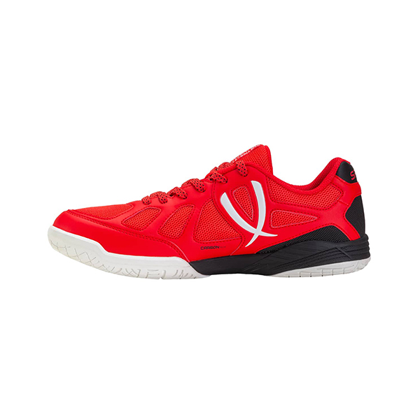 Кроссовки волейбольные Jögel SPIRIT Red/black (40) / 3465