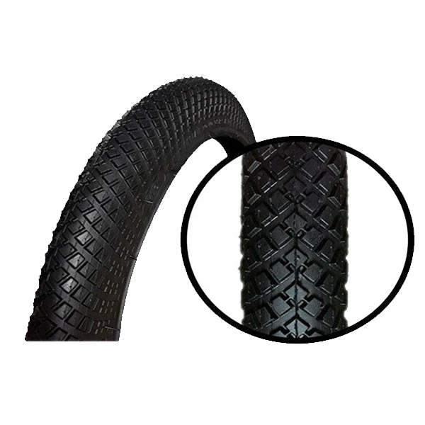 Покрышка WD 20*2.3 P-1161 P-1161