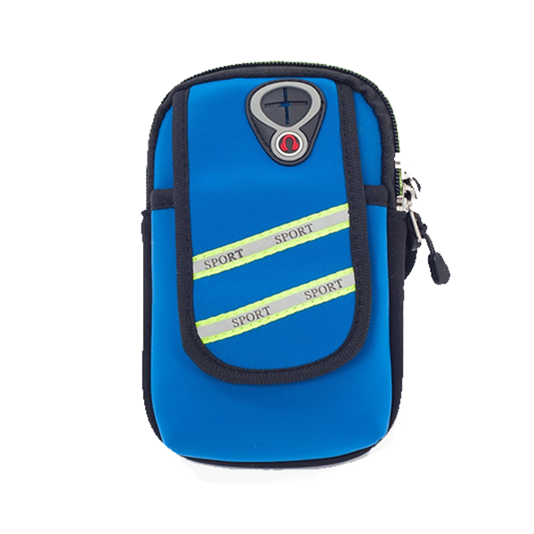 Сумка на руку YA9, Blue / rep-492blue