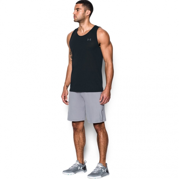 Майка (UA THREADBORNE TANK) р. L / 1289616-001