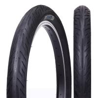 Покрышка для велосипеда KRYPTON BMX STORM 20X2.50 Black 27TPI / 741610